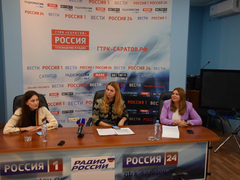 Закалять молодежь: в Саратове конкурс Ученик года соберет более 40 участников со всей России
