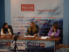 Закалять молодежь: в Саратове конкурс Ученик года соберет более 40 участников со всей России