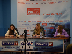 Закалять молодежь: в Саратове конкурс Ученик года соберет более 40 участников со всей России