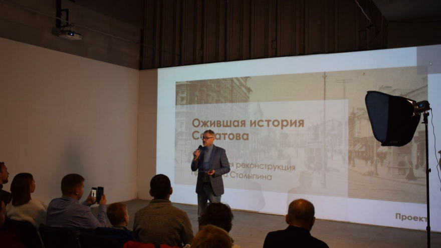 В саратовском центре Пионер рассказали, на что собираются потратить грантовые 10 миллионов