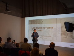 В саратовском центре Пионер рассказали, на что собираются потратить грантовые 10 миллионов