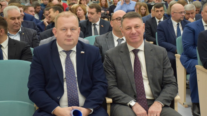 Володин напомнил главе Саратова, что большинство мэров закончили плохо