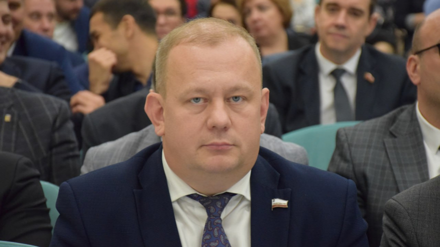 Володин напомнил главе Саратова, что большинство мэров закончили плохо