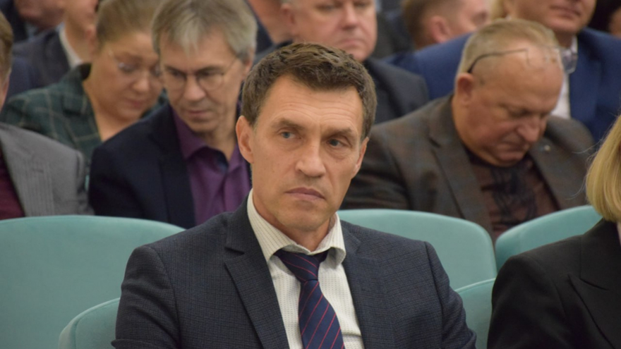 Володин напомнил главе Саратова, что большинство мэров закончили плохо