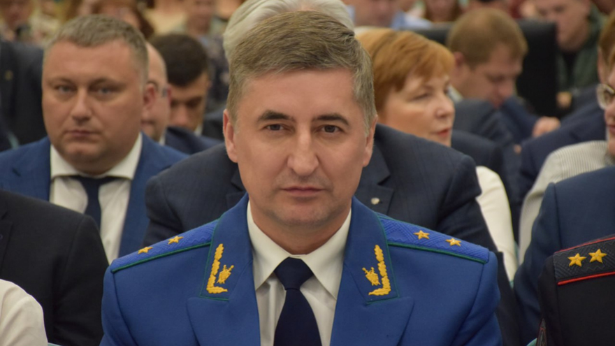 Володин напомнил главе Саратова, что большинство мэров закончили плохо