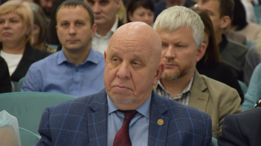 Володин напомнил главе Саратова, что большинство мэров закончили плохо