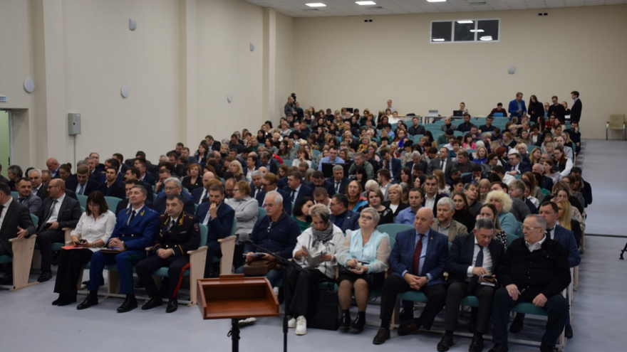 Володин напомнил главе Саратова, что большинство мэров закончили плохо