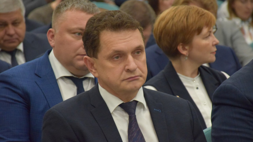 Володин напомнил главе Саратова, что большинство мэров закончили плохо
