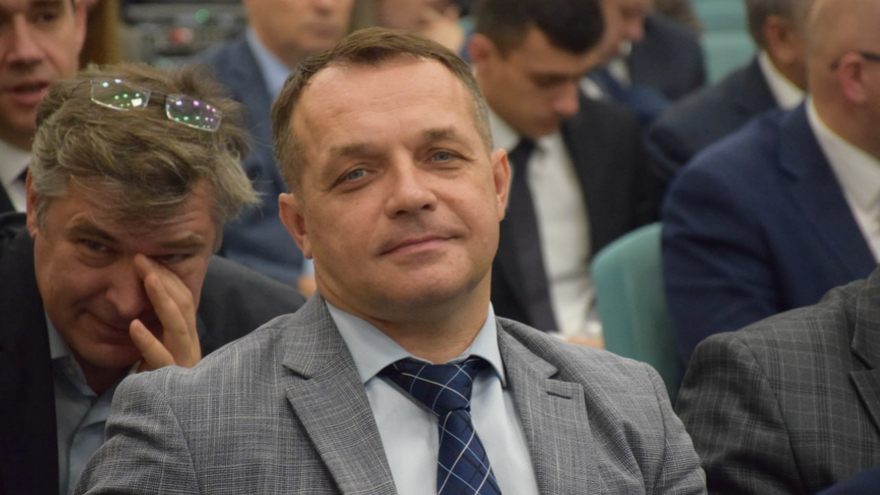 Володин напомнил главе Саратова, что большинство мэров закончили плохо