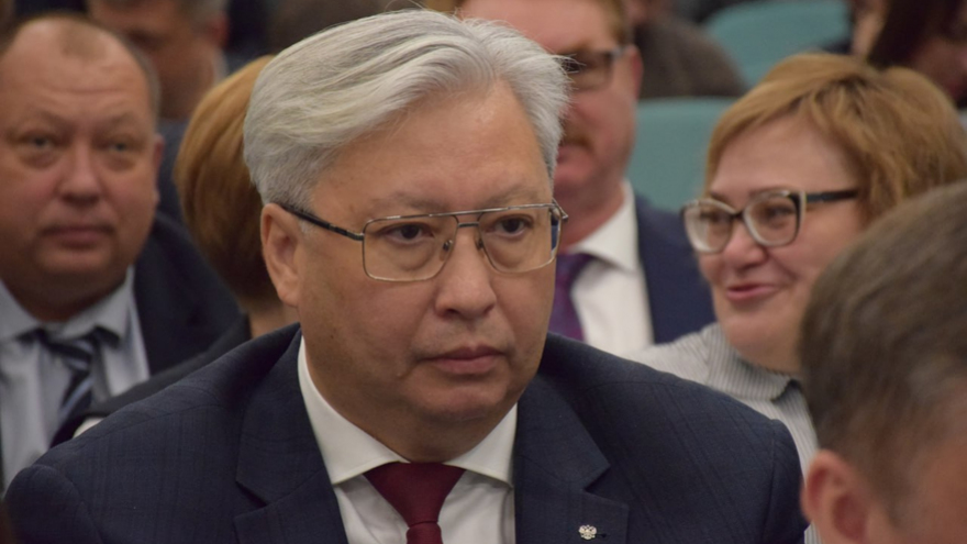 Володин напомнил главе Саратова, что большинство мэров закончили плохо