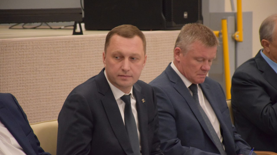 Володин напомнил главе Саратова, что большинство мэров закончили плохо