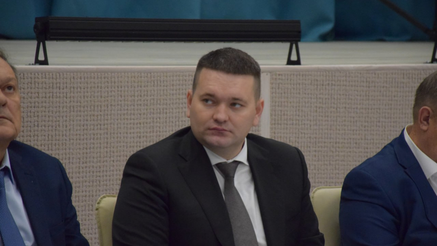 Володин напомнил главе Саратова, что большинство мэров закончили плохо