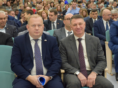 Володин напомнил главе Саратова, что большинство мэров закончили плохо