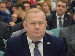 Володин напомнил главе Саратова, что большинство мэров закончили плохо