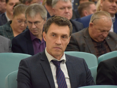 Володин напомнил главе Саратова, что большинство мэров закончили плохо