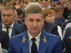 Володин напомнил главе Саратова, что большинство мэров закончили плохо