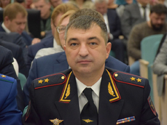 Володин напомнил главе Саратова, что большинство мэров закончили плохо