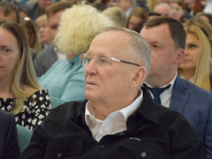 Володин напомнил главе Саратова, что большинство мэров закончили плохо