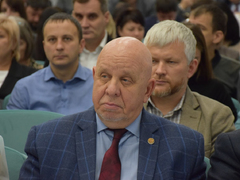 Володин напомнил главе Саратова, что большинство мэров закончили плохо