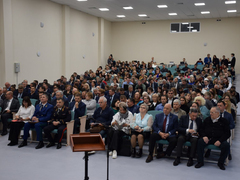 Володин напомнил главе Саратова, что большинство мэров закончили плохо