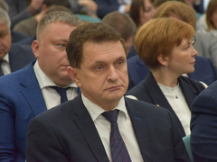 Володин напомнил главе Саратова, что большинство мэров закончили плохо