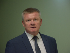 Володин напомнил главе Саратова, что большинство мэров закончили плохо