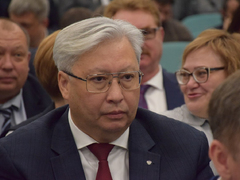 Володин напомнил главе Саратова, что большинство мэров закончили плохо