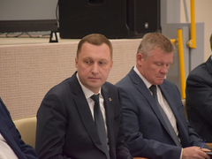 Володин напомнил главе Саратова, что большинство мэров закончили плохо