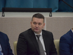 Володин напомнил главе Саратова, что большинство мэров закончили плохо