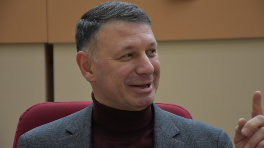 Саратовской области не хватило автобусов: новый транспорт привезут в следующем году