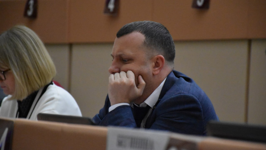 Саратовской области не хватило автобусов: новый транспорт привезут в следующем году