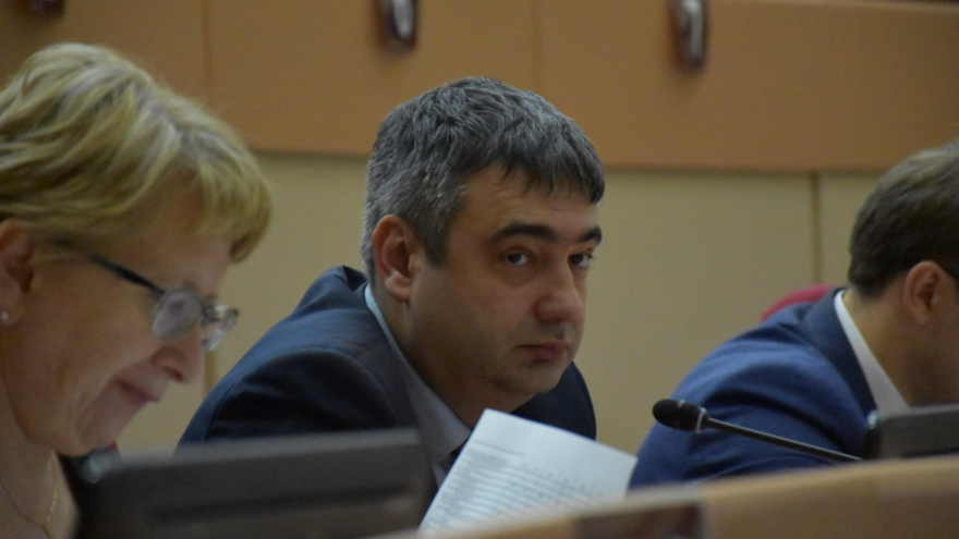 Саратовской области не хватило автобусов: новый транспорт привезут в следующем году