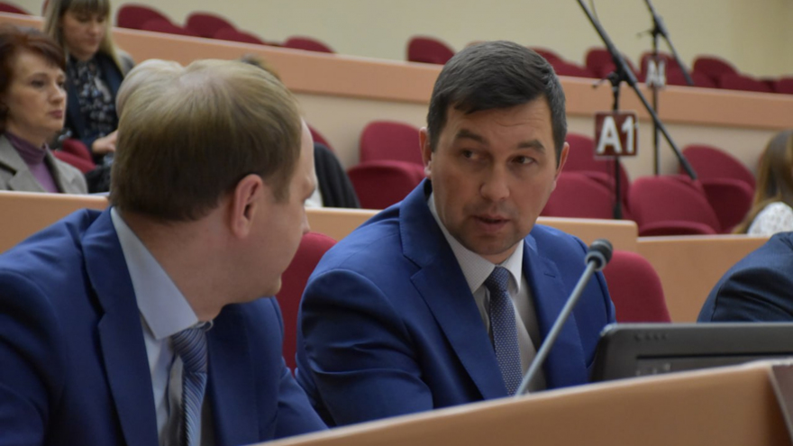 Саратовской области не хватило автобусов: новый транспорт привезут в следующем году
