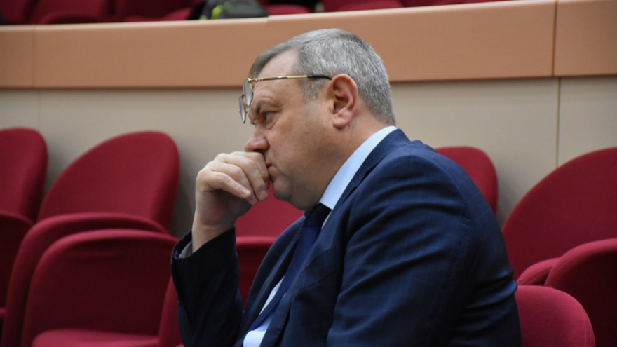 Саратовской области не хватило автобусов: новый транспорт привезут в следующем году