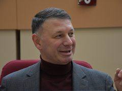 Саратовской области не хватило автобусов: новый транспорт привезут в следующем году