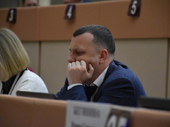 Саратовской области не хватило автобусов: новый транспорт привезут в следующем году