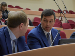 Саратовской области не хватило автобусов: новый транспорт привезут в следующем году