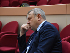 Саратовской области не хватило автобусов: новый транспорт привезут в следующем году
