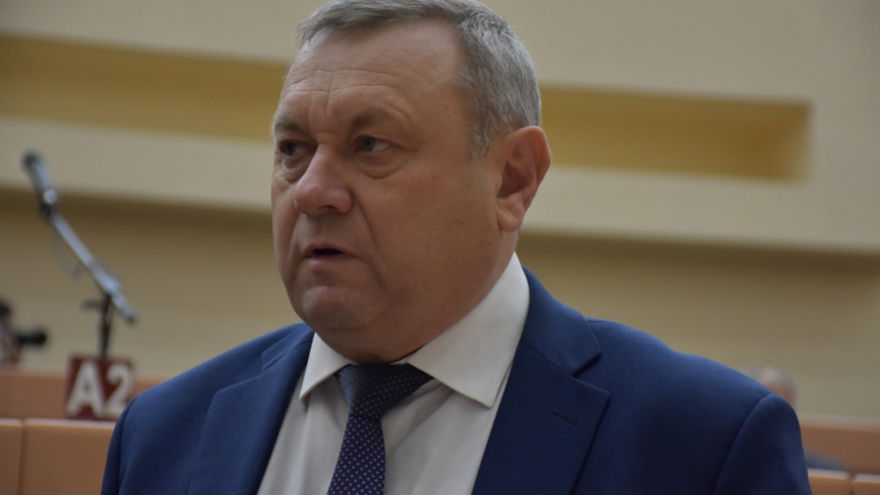 Депутаты утвердили бюджет Саратовской области на 2024 год: с населения планируют собрать налогов на 38 миллиардов