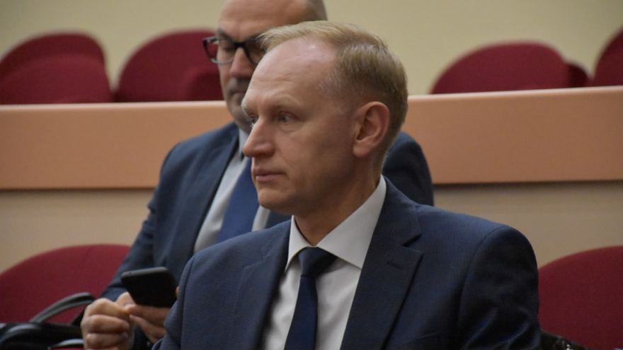 Депутаты утвердили бюджет Саратовской области на 2024 год: с населения планируют собрать налогов на 38 миллиардов