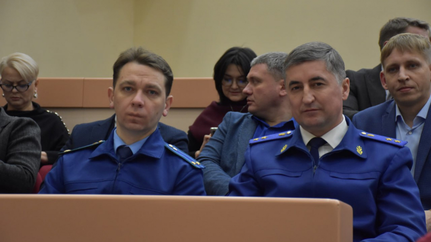 Депутаты утвердили бюджет Саратовской области на 2024 год: с населения планируют собрать налогов на 38 миллиардов
