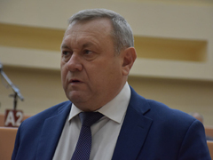 Депутаты утвердили бюджет Саратовской области на 2024 год: с населения планируют собрать налогов на 38 миллиардов