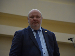 Депутаты утвердили бюджет Саратовской области на 2024 год: с населения планируют собрать налогов на 38 миллиардов