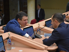 Депутаты утвердили бюджет Саратовской области на 2024 год: с населения планируют собрать налогов на 38 миллиардов