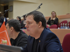 Депутаты утвердили бюджет Саратовской области на 2024 год: с населения планируют собрать налогов на 38 миллиардов