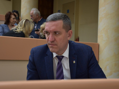 Депутаты утвердили бюджет Саратовской области на 2024 год: с населения планируют собрать налогов на 38 миллиардов