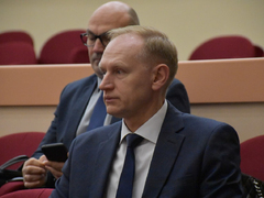 Депутаты утвердили бюджет Саратовской области на 2024 год: с населения планируют собрать налогов на 38 миллиардов