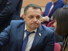 Депутаты утвердили бюджет Саратовской области на 2024 год: с населения планируют собрать налогов на 38 миллиардов