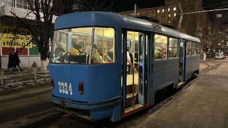 Правительство получит полный контроль над общественным транспортом Саратова в 2027 году
