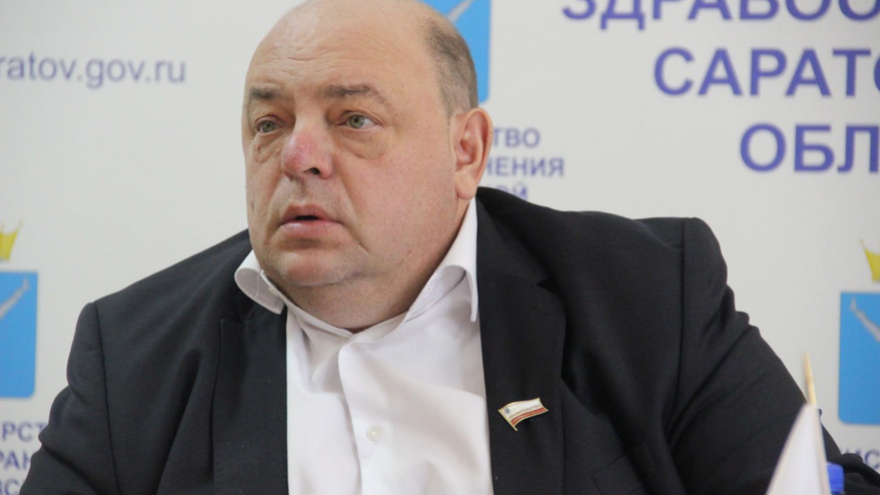Число жертв ковида в Саратовской области выросло до 6009